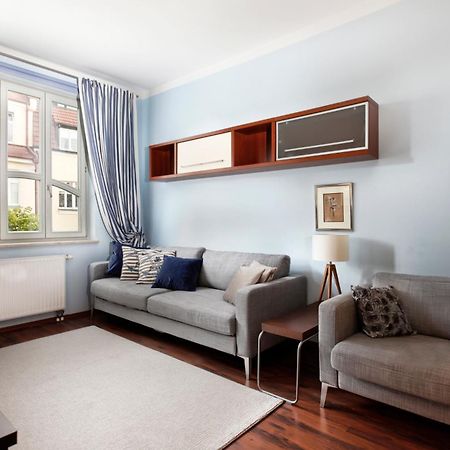 Lapwing Apartments Monte Cassino Сопот Екстериор снимка