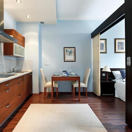 Lapwing Apartments Monte Cassino Сопот Екстериор снимка
