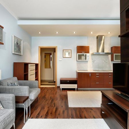 Lapwing Apartments Monte Cassino Сопот Екстериор снимка