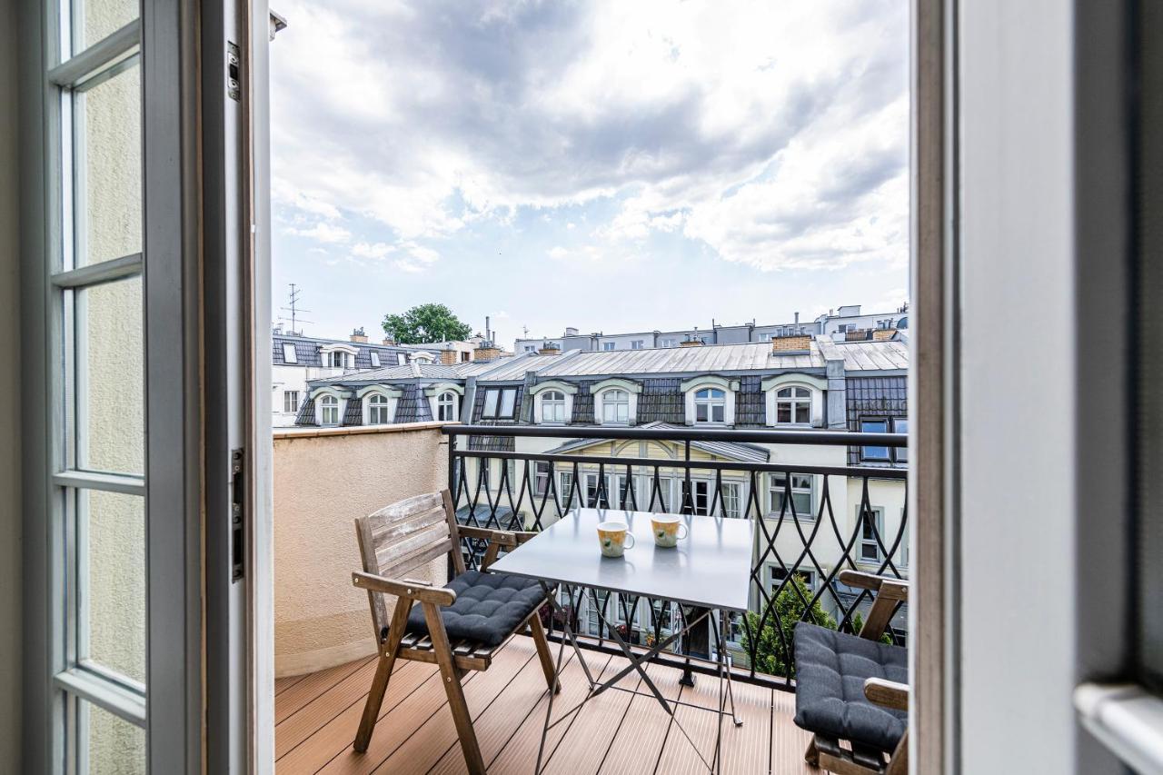 Lapwing Apartments Monte Cassino Сопот Екстериор снимка