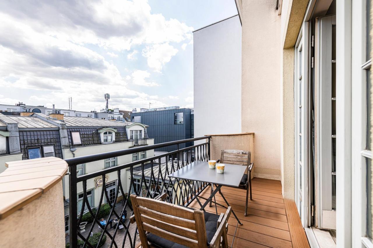 Lapwing Apartments Monte Cassino Сопот Екстериор снимка