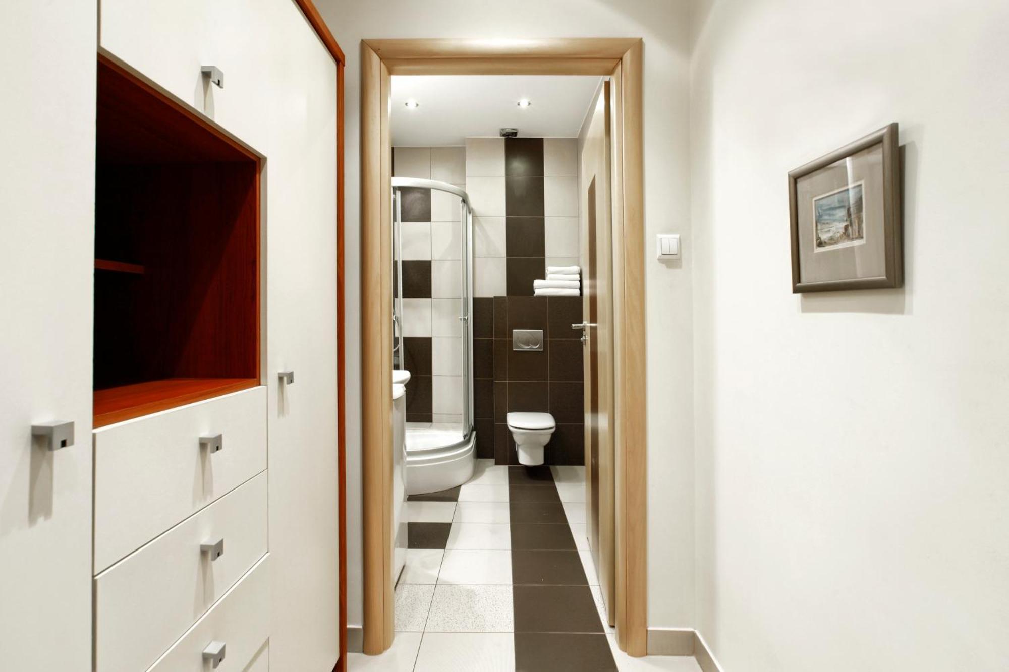 Lapwing Apartments Monte Cassino Сопот Екстериор снимка