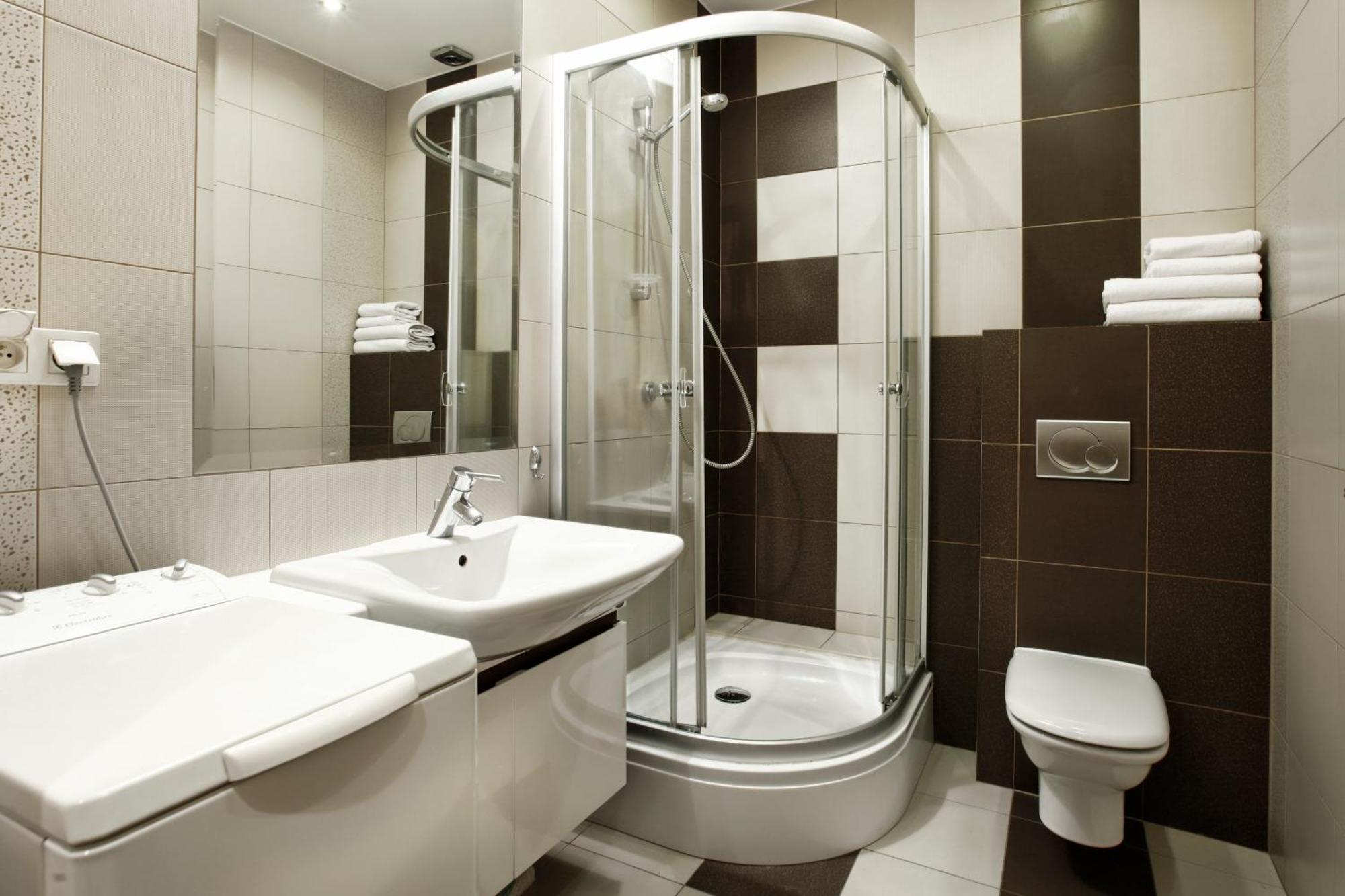 Lapwing Apartments Monte Cassino Сопот Екстериор снимка