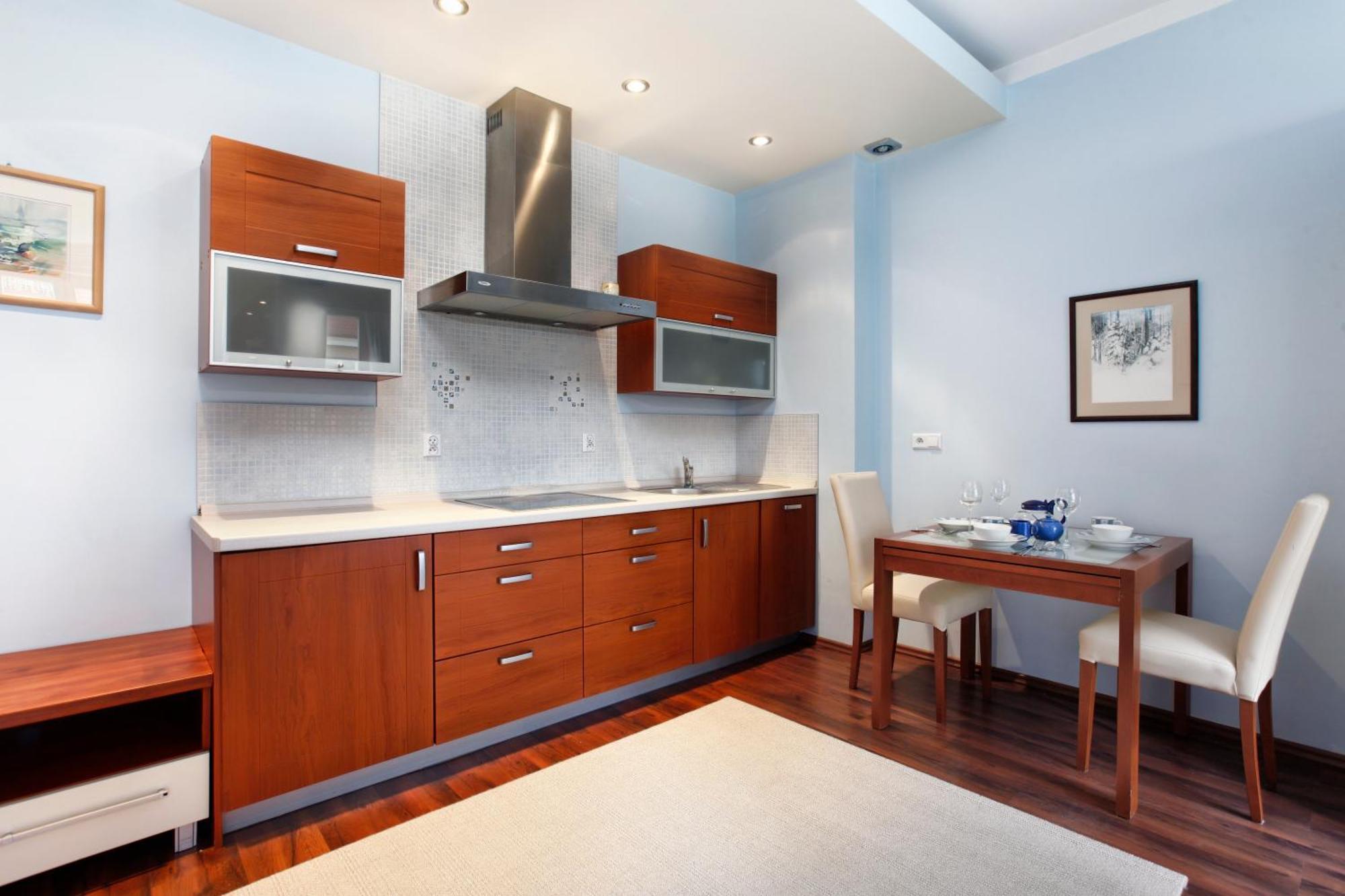 Lapwing Apartments Monte Cassino Сопот Екстериор снимка